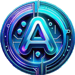 Get AI (GET) logo