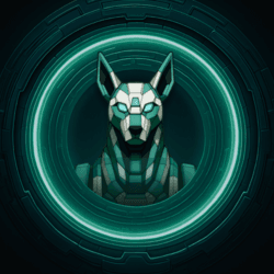 Greyhunt (HUNT) logo