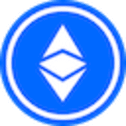 Gate Ethereum (GTETH) logo