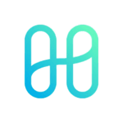 Harmony (ONE) logo