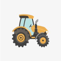 Harvest Finance (FARM) logo