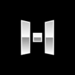 HashKey Platform Token (HSK) logo
