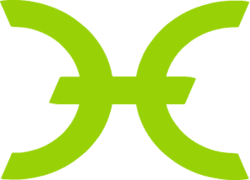 Holo (HOT) logo