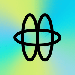 Holoworld (HOLO) logo