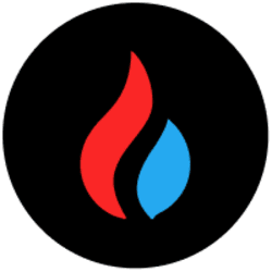 HTX DAO (HTX) logo