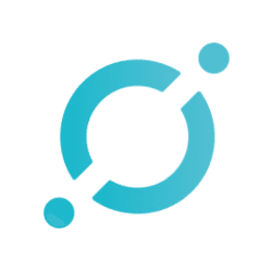 ICON (ICX) logo
