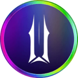 Illuvium (ILV) logo