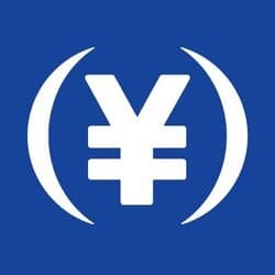 JPY Coin (JPYC) logo