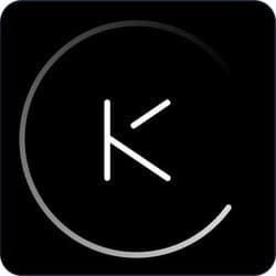 Kamino (KMNO) logo