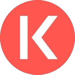 Kava (KAVA) logo