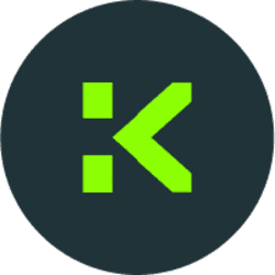 KGeN (KGEN) logo