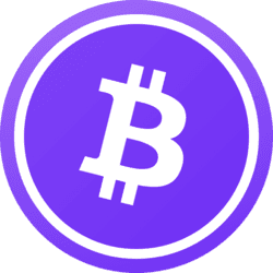Kraken Wrapped BTC (KBTC) logo