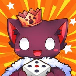Kyuzo's Friends (KO) logo