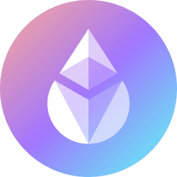 Lido Earn ETH (EARNETH) logo