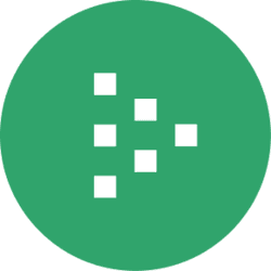 Livepeer (LPT) logo