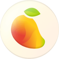 Mango (MNGO) logo