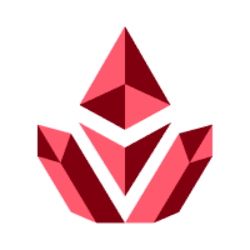 Mantle Staked Ether (METH) logo