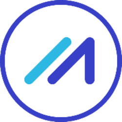 Marlin (POND) logo