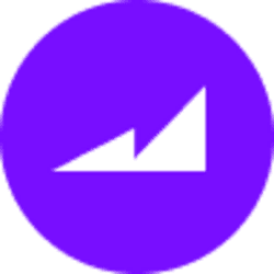 Maverick Protocol (MAV) logo
