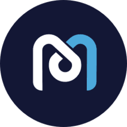 MDEX (MDX) logo