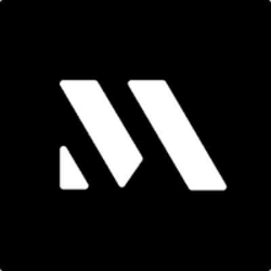 Metaplex (MPLX) logo
