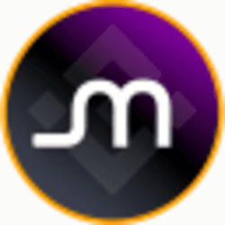 Micron Technology (bStocks Tokenized Stock) (MUB) logo