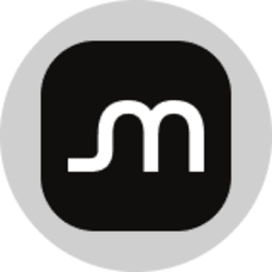 Micron Technology (Ondo Tokenized Stock) (MUON) logo