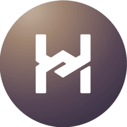 Midas mHYPER (MHYPER) logo