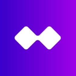 MimbleWimbleCoin (MWC) logo