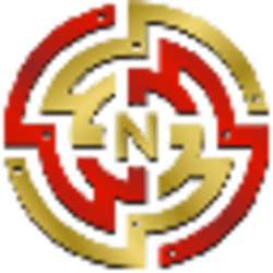 MindWaveDAO (NILA) logo