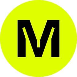 Mode (MODE) logo