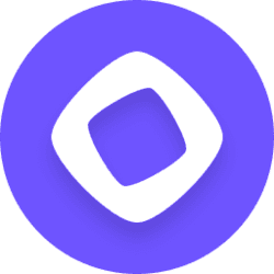 Monad (MON) logo