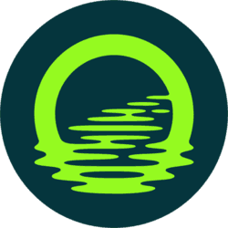Moonriver (MOVR) logo