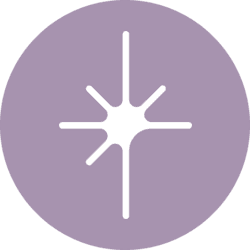 Mustang (MUST) logo