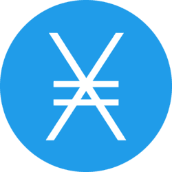 Nano (XNO) logo