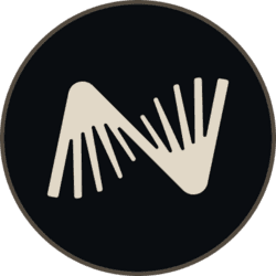 NEXO (NEXO) logo