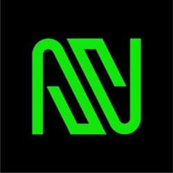 Nosana (NOS) logo