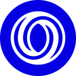 Oasis (ROSE) logo