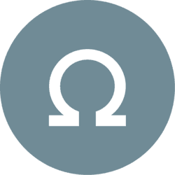 Olympus (OHM) logo