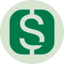 Ondo U.S. Dollar Token (USDON) logo