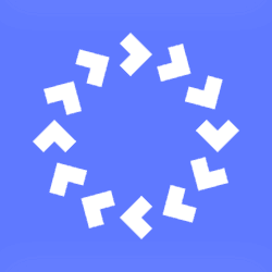 OpenServ (SERV) logo