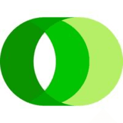 OpenVPP (OVPP) logo