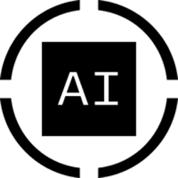 Oraichain (ORAI) logo
