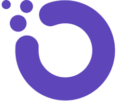 Orchid Protocol (OXT) logo