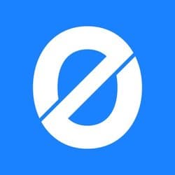 Origin Protocol (OGN) logo