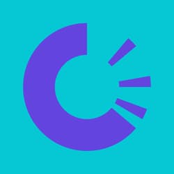 OriginTrail (TRAC) logo