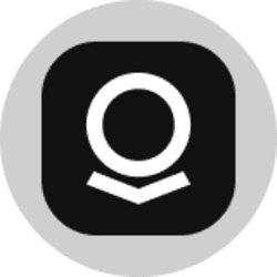Palantir Technologies (Ondo Tokenized Stock) (PLTRON) logo