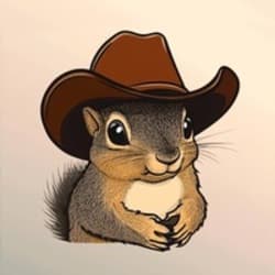 Peanut (PEANUT) logo