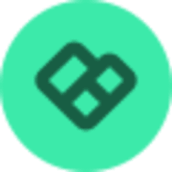 Perpetual Protocol (PERP) logo