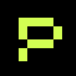 Phala Network (PHA) logo